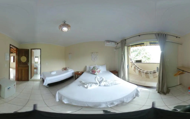 Por do Sol - Hostel & Passeios