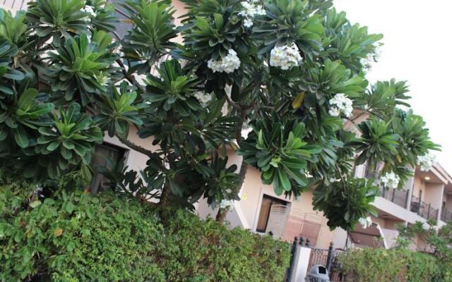 Roze Abhur Furnished Villas (Families Only)