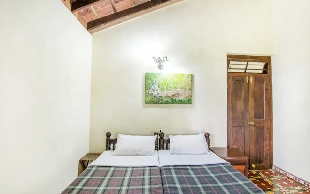 GuestHouser 1 BR Boutique stay ce2d