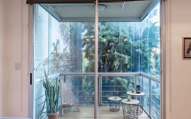 September Vibes Specious 2BR in Buenos Aires
