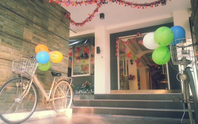 Palace Place Chiang Mai