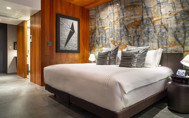 Kamo Residences by Reflections – Guest Rooms – Kyoto