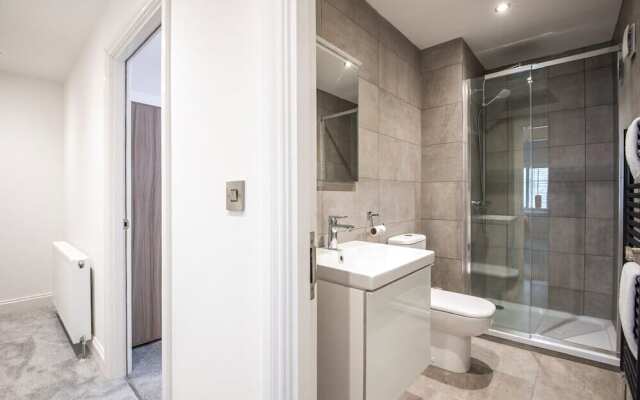 The Gray at 52 Old Elvet