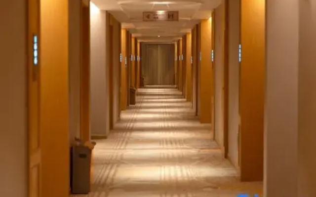Vienna Hotel 5.0 Dongguan Humen Huaide Branch