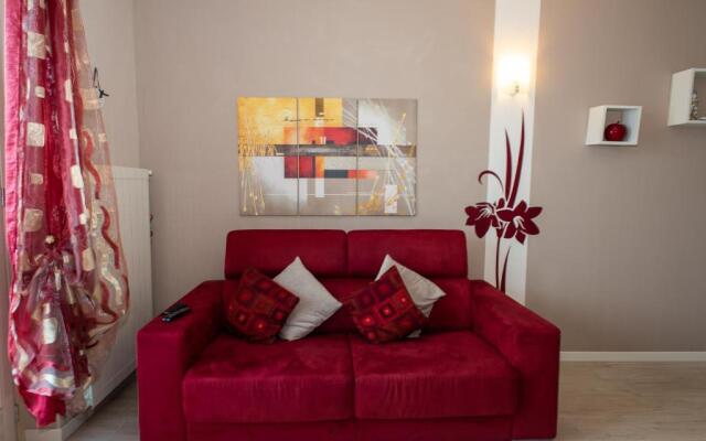 Italian Vacation Homes - Gemini