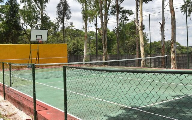 Monavale Hills Getaway