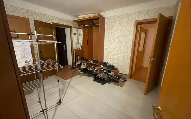 На Проспекте Луначарского