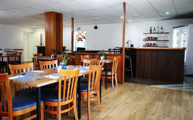 Banjo Paterson Motor Inn