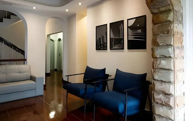 Conde de Linhares Flats