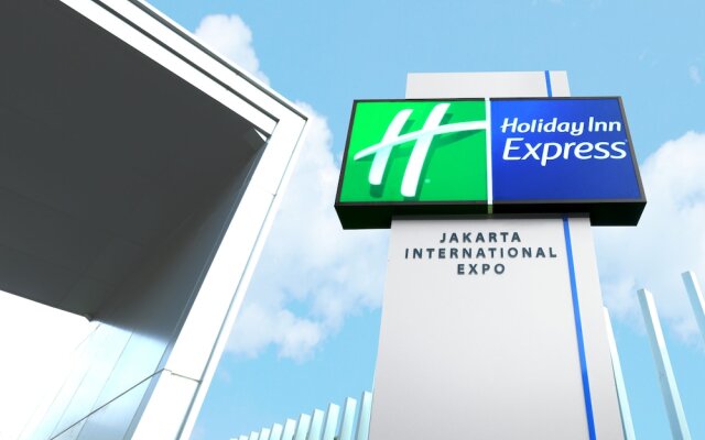 Holiday Inn Express Jakarta International Expo
