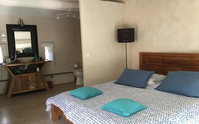 Mas à Cheval-Blanc en Provence