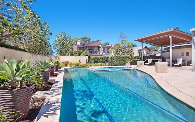 Grand Mercure Apartments The Vintage Hunter Valley