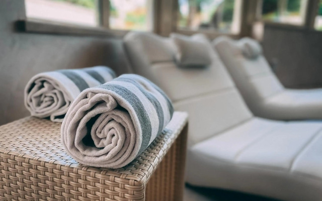 Monastero Resort & SPA