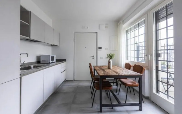 Sonder by Marriott Bonvoy San Lorenzo Apartments