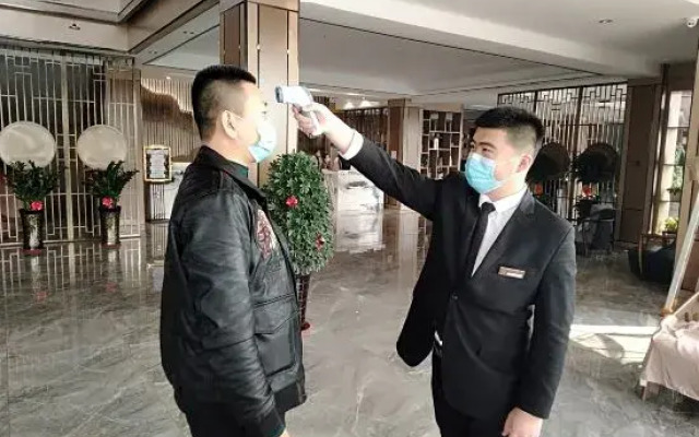 Lihao Hotel