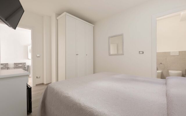 3306 Villino Terracielo su Barbarhouse