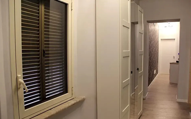 Vite 99 Spanish Steps Room