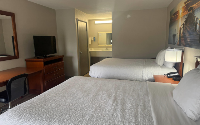 Days Inn by Wyndham Lake City I-10