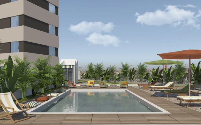 Modica Boutique Hotel