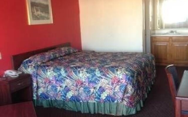 Delux Inn Motel