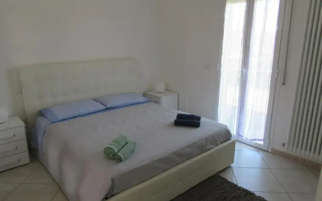 Appartamento l'Ulivo