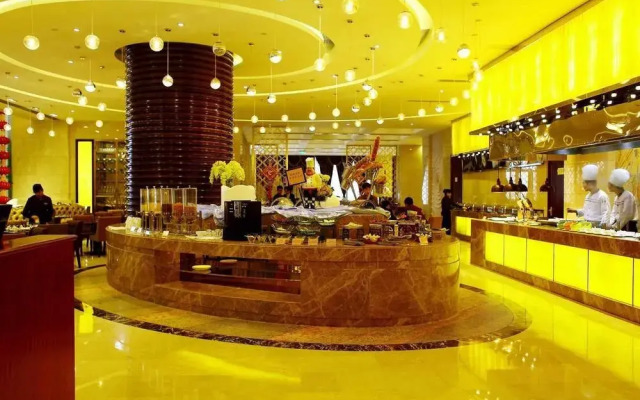 Planet International Hotel