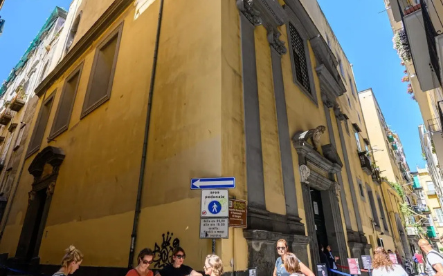 La Stanza del Principe