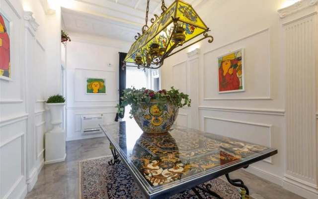2447 Palazzo Montagna - Bilo