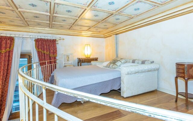 Medici Suite - Medici Suite 8 Person