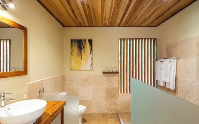 El Remanso Rainforest Lodge