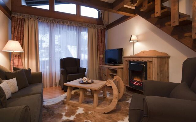 Hotel Beau-Site Adelboden