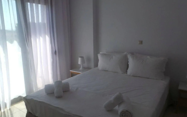 Niovi Boutique Apartments