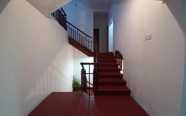 The Best Hostel