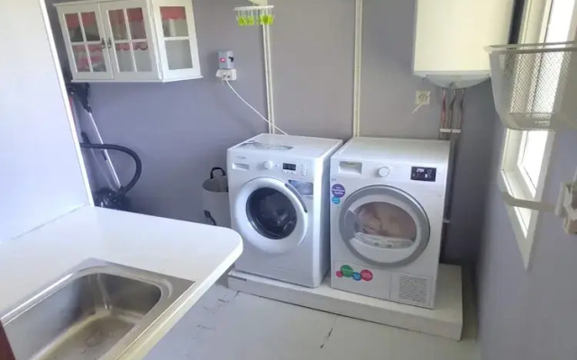 Lagomhuset - A Peaceful Holiday In Swedish Lapland