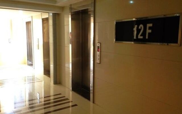 South Ninghua Kai Apartment Hotel