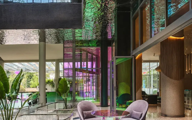 Gem Forest Hotel Nairobi - MGallery Collection