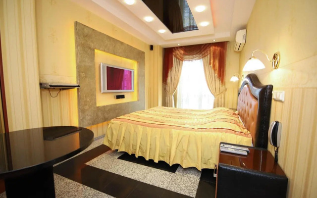 Prestige Hotel
