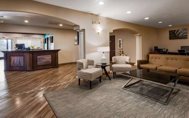 Best Western Pahrump Oasis