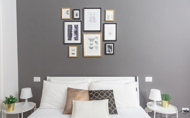 Home Hotel - Paruta 65