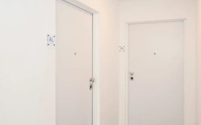 NAX Apartment E by Liiiving