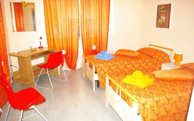 B&B PatriziaLuna