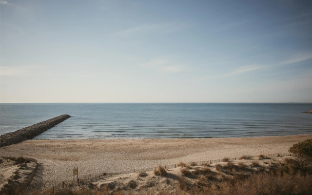 Hôtel La Plage, La Grande-Motte