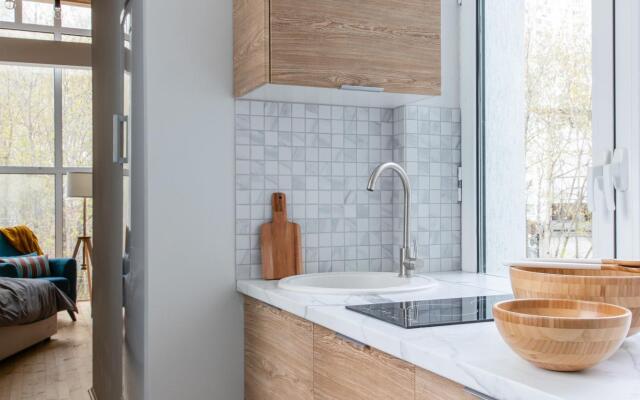 Apartment A33