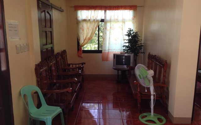 Lilian Baler Transient Houses