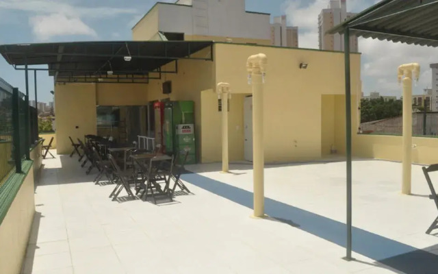 Pousada N S Fátima