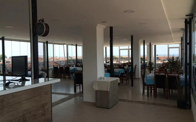 Inci Apart Otel