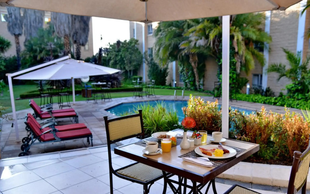 City Lodge Hotel Bloemfontein