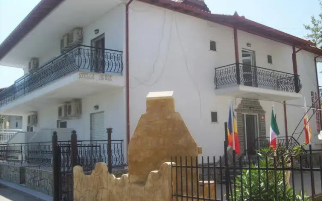 Studios Pansion Stella