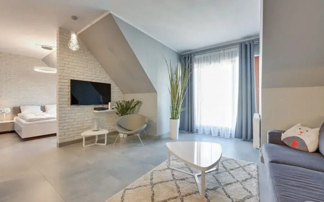 Flatbook City Center SPA Apartments