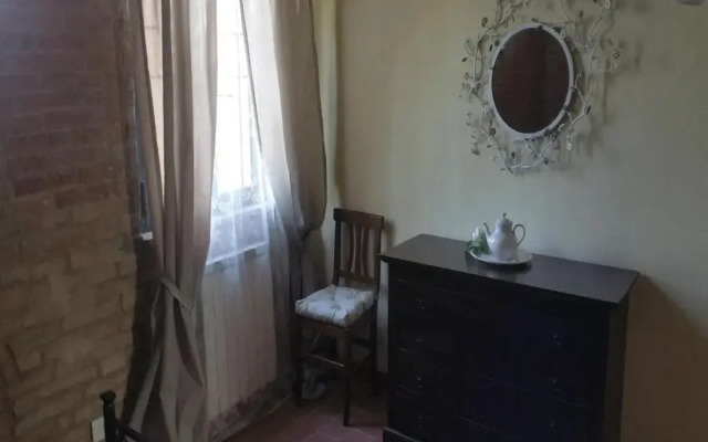 Appartamenti Starebene A Siena